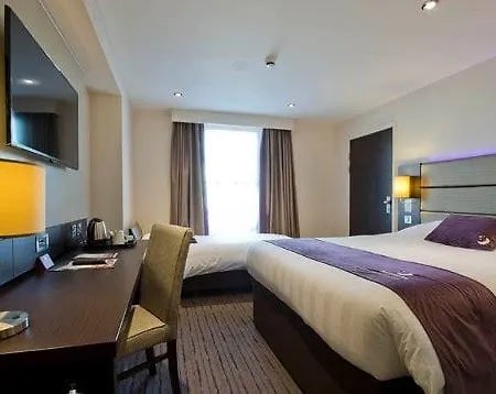 Otel Premier Penrith