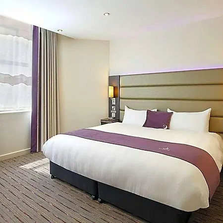 Hotel Premier Penrith