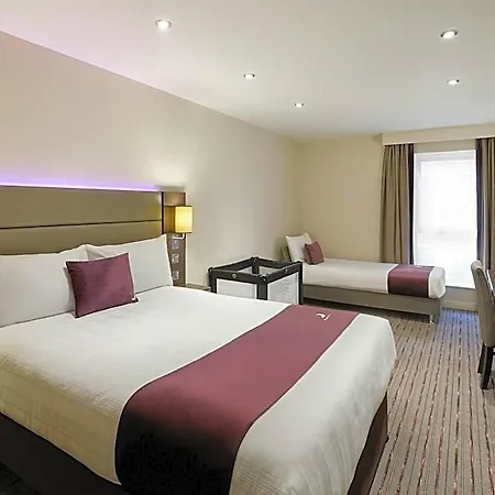 Premier Otel Penrith