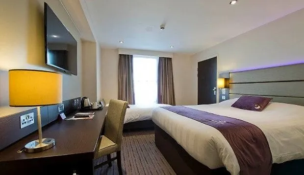 Hotel Premier Premier Penrith